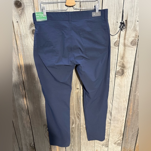 AG/ACTIVE TELLIS Active Performance Modern Slim pants - Picture 6 of 9
